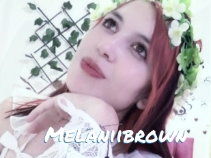 Melaniibrown