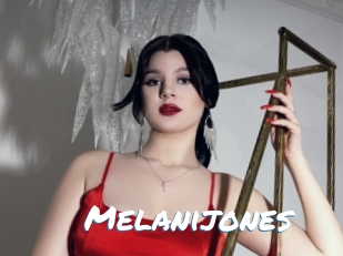 Melanijones