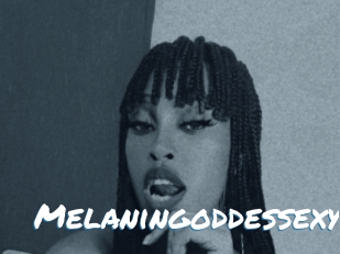 Melaningoddessexy
