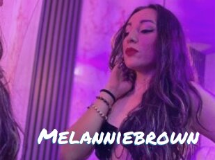Melanniebrown
