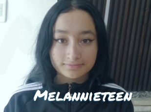 Melannieteen