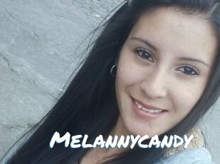 Melannycandy