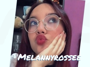 Melannyrossee
