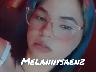 Melannysaenz