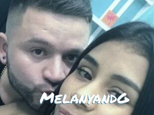 MelanyandG