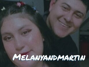 Melanyandmartin
