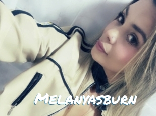 melanyasburn Max 50