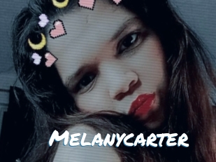 Melanycarter
