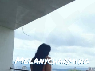 Melanycharming
