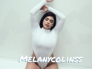 Melanycolinss