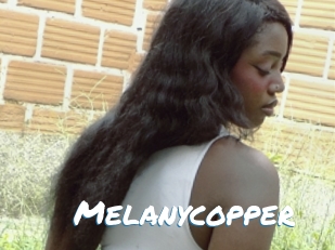 Melanycopper