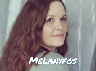 Melanyfos