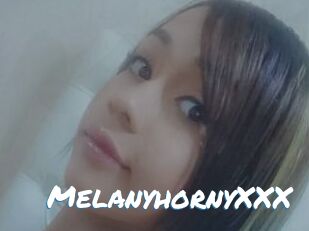 MelanyhornyXXX