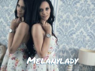 Melanylady