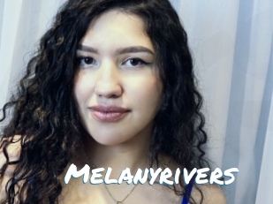 Melanyrivers