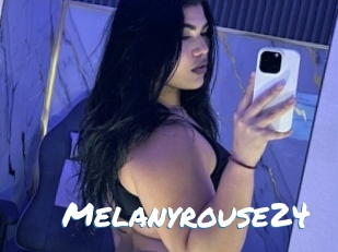 Melanyrouse24