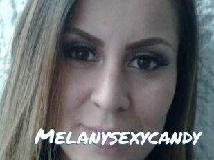 Melanysexycandy