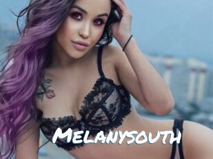 melanysouth Max 50
