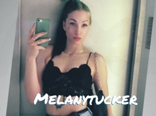 Melanytucker