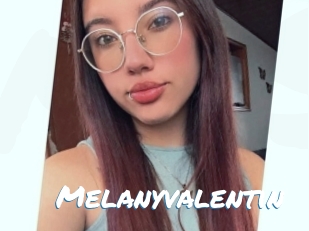 Melanyvalentin