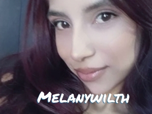 Melanywilth