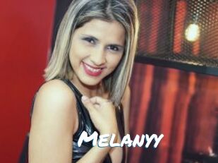 Melanyy