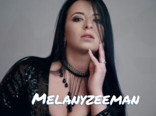 melanyzeeman Max 50