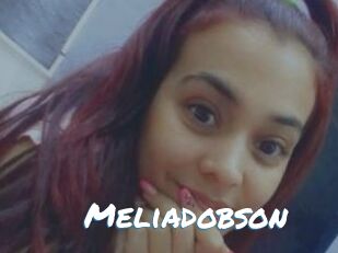 Meliadobson