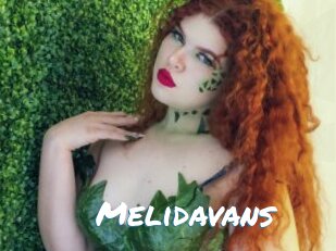 Melidavans