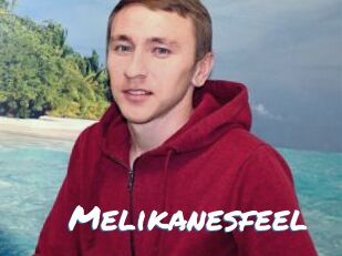 Melikanesfeel