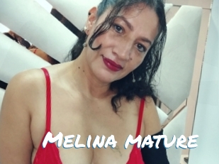 melina_mature Max 50