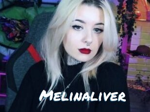 Melinaliver