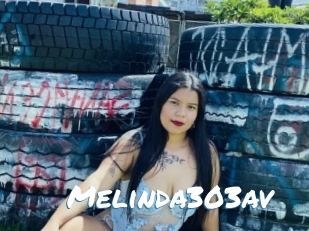 Melinda303av