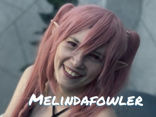 Melindafowler