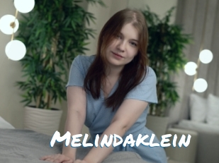 Melindaklein