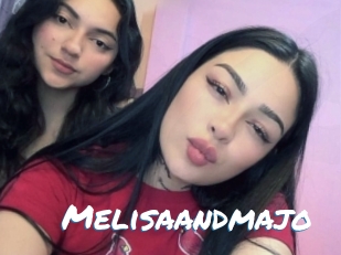 Melisaandmajo