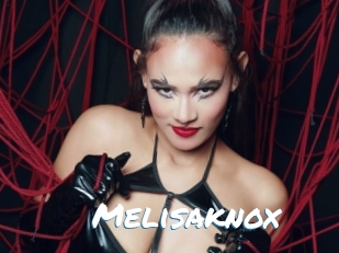 Melisaknox
