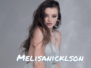 Melisanicklson