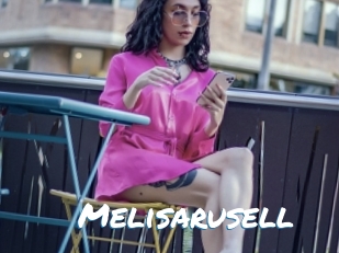 Melisarusell