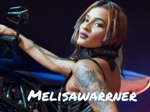 Melisawarrner
