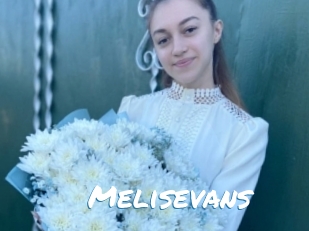 Melisevans