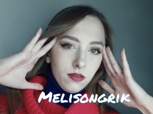 Melisongrik