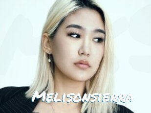Melisonsierra