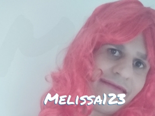 Melissa123