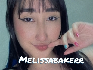 Melissabakerr