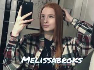 Melissabroks