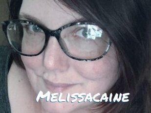 Melissacaine