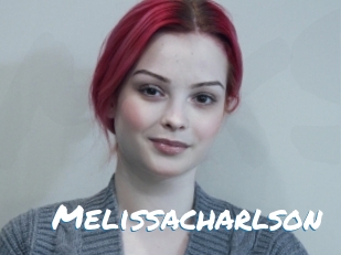 Melissacharlson