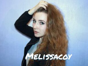 Melissacoy