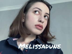 Melissadune